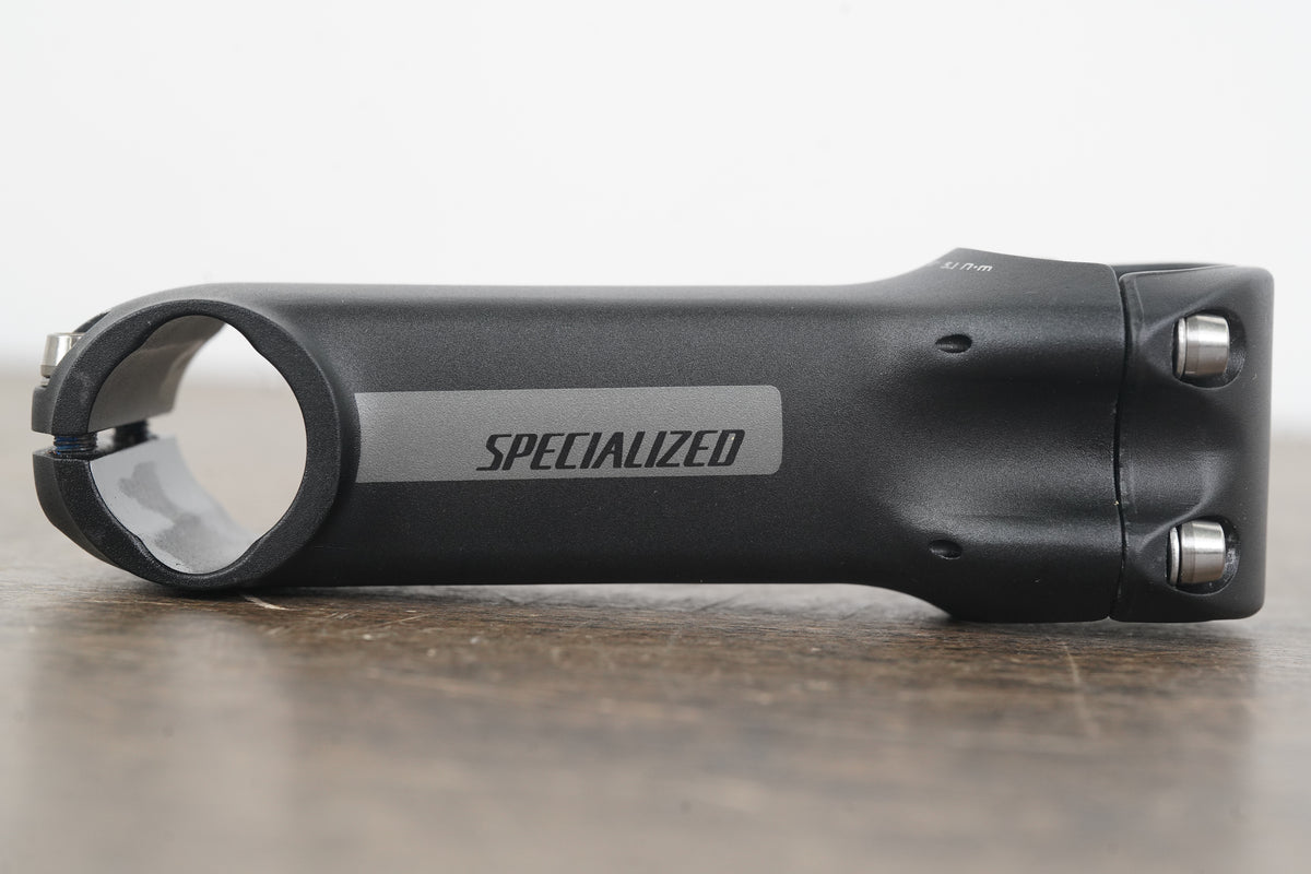 Specialized Future Pro 100mm ±6 Degree Alloy Stem 155g 31.8mm