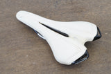 143mm Specialized Toupe + Comp Cr-Mo Rail Road Saddle 214g