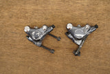 Shimano Ultegra BR-R8070 Flat Mount Hydraulic Disc Brake Road Calipers 8070