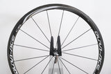 Shimano Dura-Ace WH-9000 C35 Carbon Tubular Rim Brake Wheelset 11 Speed