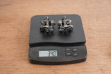 iSSi SPD Clipless MTB Pedals 340g