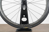 Zipp 202 Firecrest 77/177 Carbon Clincher Rim Brake Wheelset 11 Speed