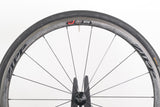 Zipp 202 Firecrest 77/177 Carbon Clincher Rim Brake Wheelset 11 Speed