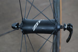 Zipp 858 NSW Cognition Carbon Tubeless Clincher Rim Brake Wheelset 11 Speed