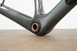 56cm Cervelo R5 Carbon Rim Brake Road Frameset