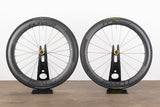 Roval Rapide CL II Carbon Tubeless Disc Brake Wheelset SRAM XDR 12 Speed