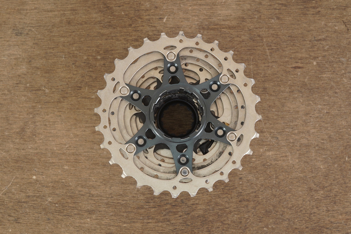 11-28T Shimano Ultegra CS-R8000 11 Speed Cassette 244g 8000