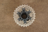 11-28T Shimano Ultegra CS-R8000 11 Speed Cassette 244g 8000