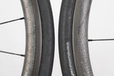 Zipp 202 Firecrest 77/177 Carbon Clincher Rim Brake Wheelset 11 Speed