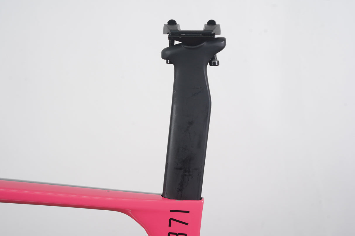 44cm Cannondale SuperSix EVO Hi-Mod LAB71 Carbon Disc Brake Frameset Super Six