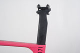44cm Cannondale SuperSix EVO Hi-Mod LAB71 Carbon Disc Brake Frameset Super Six
