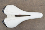 143mm Specialized Toupe + Comp Cr-Mo Rail Road Saddle 214g