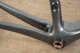 56cm Cervelo R5 Carbon Rim Brake Road Frameset