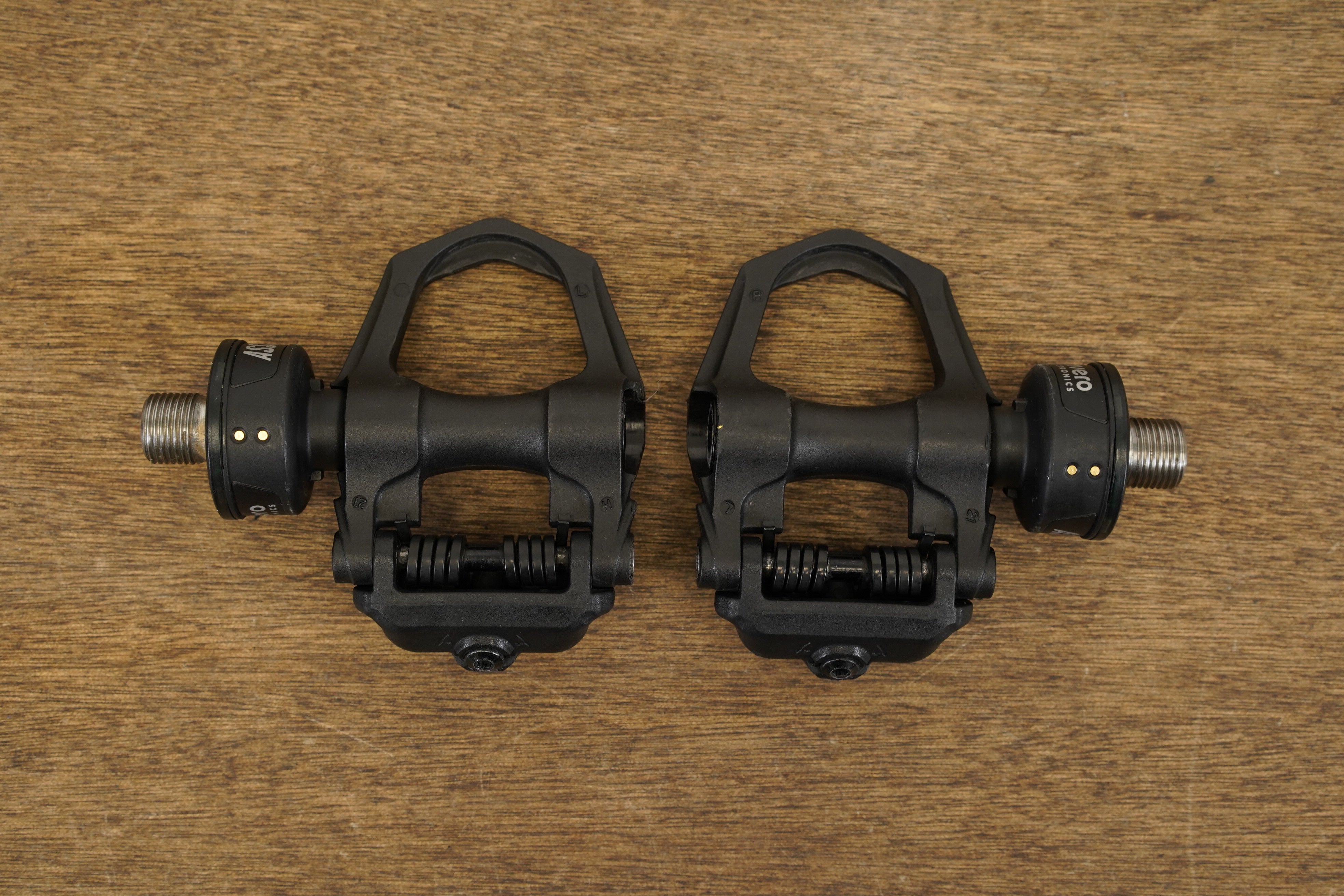 Favero ASSIOMA DUO ※LOOKタイプ Favero Assioma Duo Review | Best Power Meters