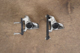 SRAM Red 22 HRD Hydraulic Disc Brake Flat Mount Road Calipers