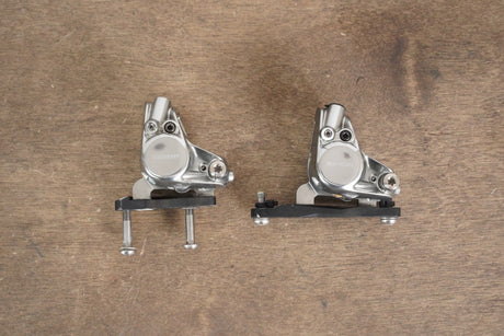 SRAM Red 22 HRD Hydraulic Disc Brake Flat Mount Road Calipers