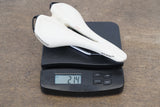 143mm Specialized Toupe + Comp Cr-Mo Rail Road Saddle 214g