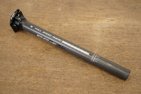 27.2mm FSA SL-K Carbon Alloy Setback Seatpost SLK