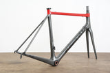 56cm Cervelo R5 Carbon Rim Brake Road Frameset