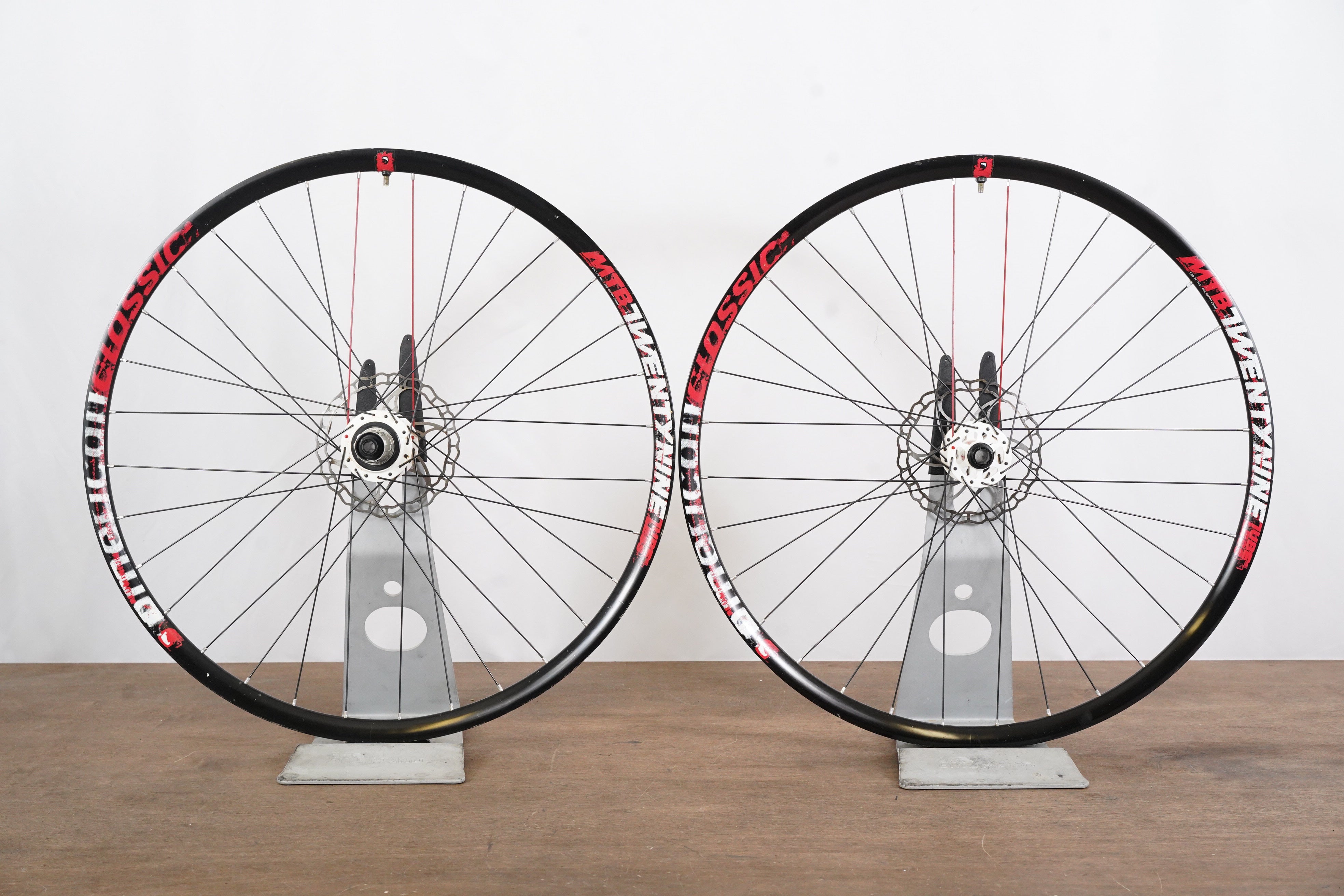 American classic 29er wheelset on sale