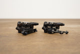 Shimano 105 BR-R7170 Hydraulic Flat Mount Disc Brake Calipers 7170
