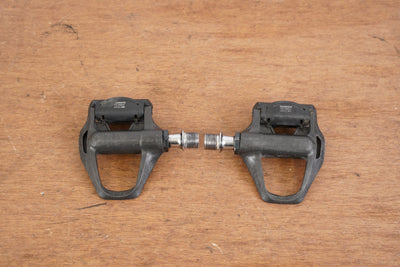 Shimano Ultegra PD-R8000 SPD-SL Carbon Clipless Road Pedals 246g
