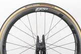 Zipp 303 NSW Cognition Carbon Tubeless Rim Brake Wheelset Shimano/SRAM 11 Speed