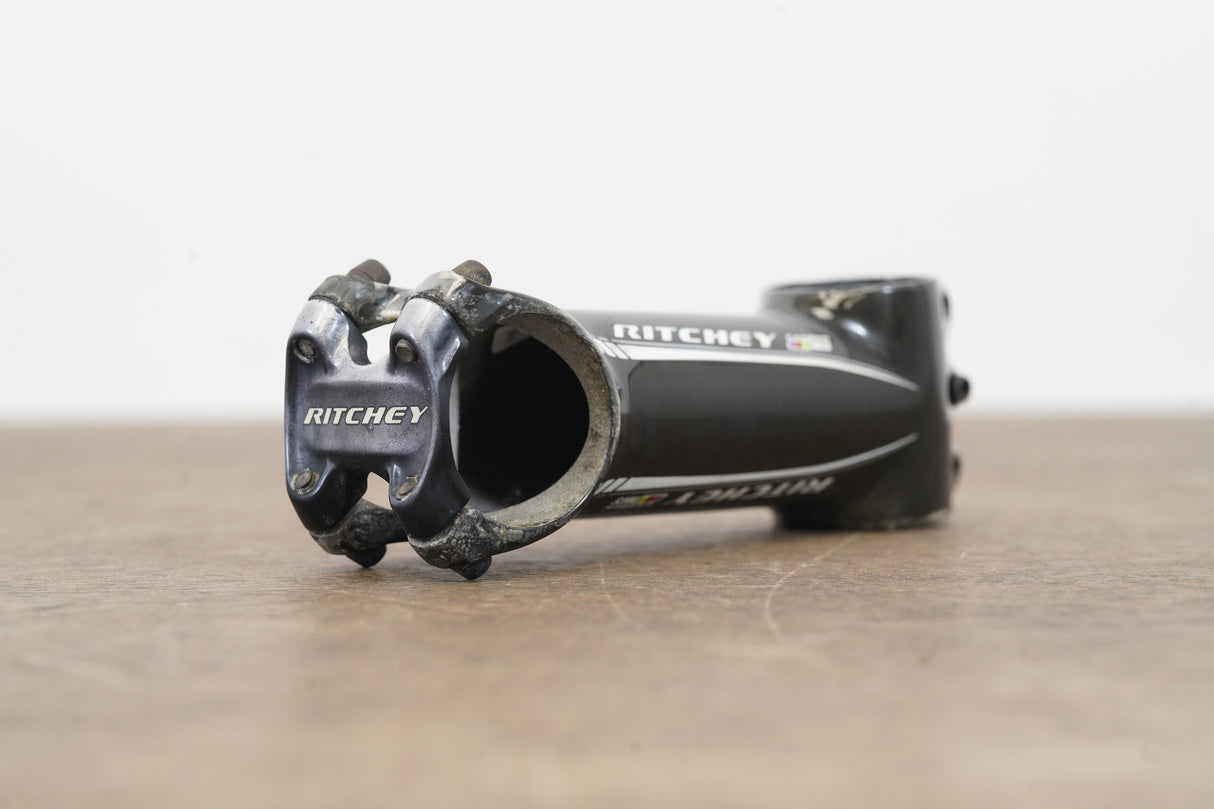 Ritchey WCS C260 100mm ±6 Degree Carbon Road Stem 103g 1 1/8" 31.8mm
