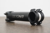 UNO Advanced Project 130mm ±7 Degree Alloy Road Stem + Mount 152g 1 1/8" 31.8mm