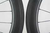 Roval CLX 50 Carbon Tubeless Clincher Disc Brake Wheelset Shimano/SRAM 11 Speed