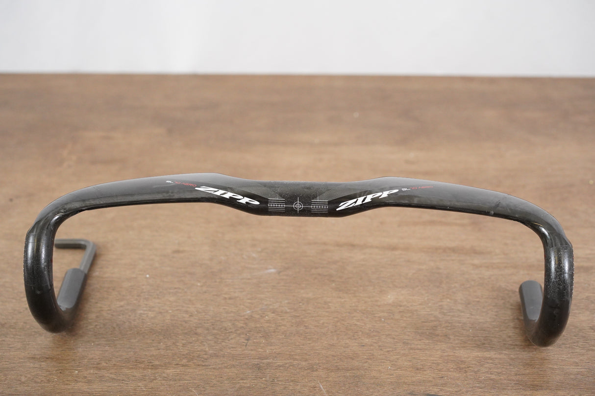 44cm Zipp SL-70 Carbon Compact Aero Road Handlebar 31.8mm SL70