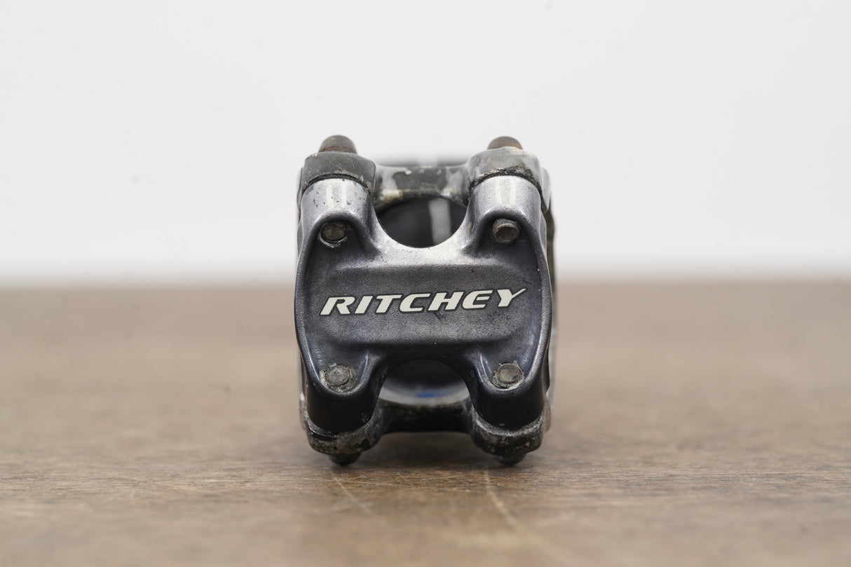 Ritchey WCS C260 100mm ±6 Degree Carbon Road Stem 103g 1 1/8" 31.8mm