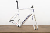 56cm Specialized S-WORKS Tarmac SL7 Legion Of LA Carbon Disc Road Frameset