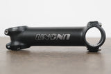 UNO Advanced Project 130mm ±7 Degree Alloy Road Stem + Mount 152g 1 1/8" 31.8mm