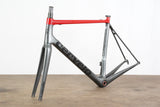 56cm Cervelo R5 Carbon Rim Brake Road Frameset