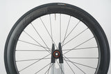 Roval CLX 50 Carbon Tubeless Clincher Disc Brake Wheelset Shimano/SRAM 11 Speed