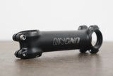 UNO Advanced Project 130mm ±7 Degree Alloy Road Stem + Mount 152g 1 1/8" 31.8mm