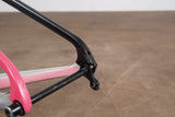 44cm Cannondale SuperSix EVO Hi-Mod LAB71 Carbon Disc Brake Frameset Super Six