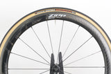 Zipp 303 NSW Cognition Carbon Tubeless Rim Brake Wheelset Shimano/SRAM 11 Speed