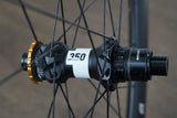 Roval Rapide CL II Carbon Tubeless Disc Brake Wheelset SRAM XDR 12 Speed
