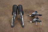 SRAM Red eTap AXS HRD 12 Speed Wireless Electronic Disc Brake Shifters + Calipers
