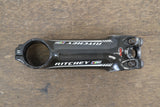 Ritchey WCS C260 100mm ±6 Degree Carbon Road Stem 103g 1 1/8" 31.8mm