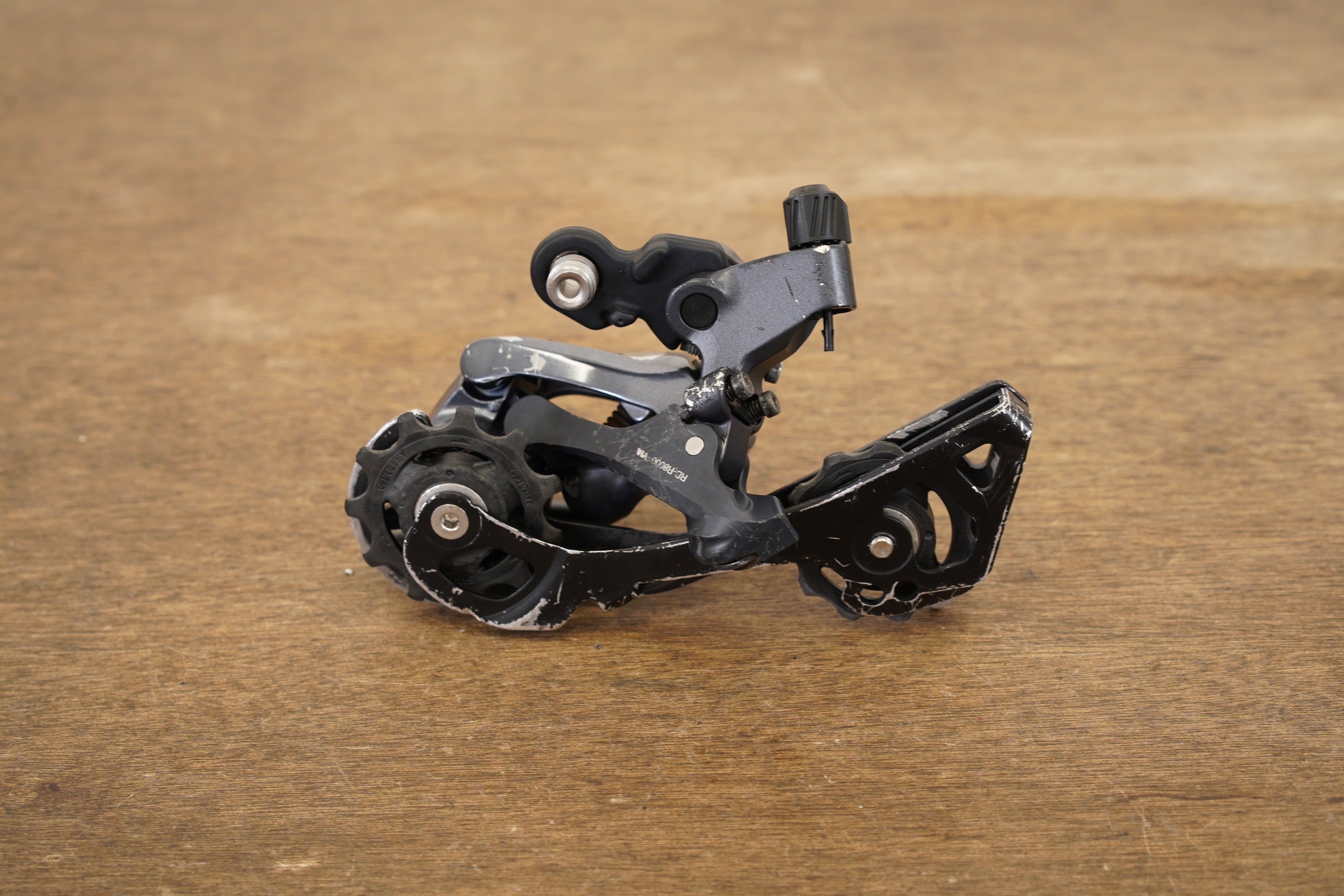 Shimano Ultegra RD-R8000-GS 11 Speed Mechanical Rear Derailleur