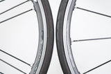 Campagnolo Shamal Ultra Alloy Clincher Rim Brake Wheelset 11 Speed