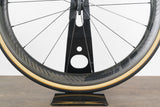 Zipp 303 NSW Cognition Carbon Tubeless Rim Brake Wheelset Shimano/SRAM 11 Speed