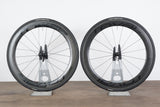 Roval CL 60 Carbon Clincher Rim Brake Wheelset Shimano/SRAM 11 Speed CL60