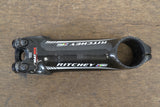Ritchey WCS C260 100mm ±6 Degree Carbon Road Stem 103g 1 1/8" 31.8mm