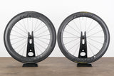 Roval Rapide CL II Carbon Tubeless Disc Brake Wheelset SRAM XDR 12 Speed