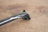 27.2mm Zipp SL Speed Setback Carbon Road Seatpost