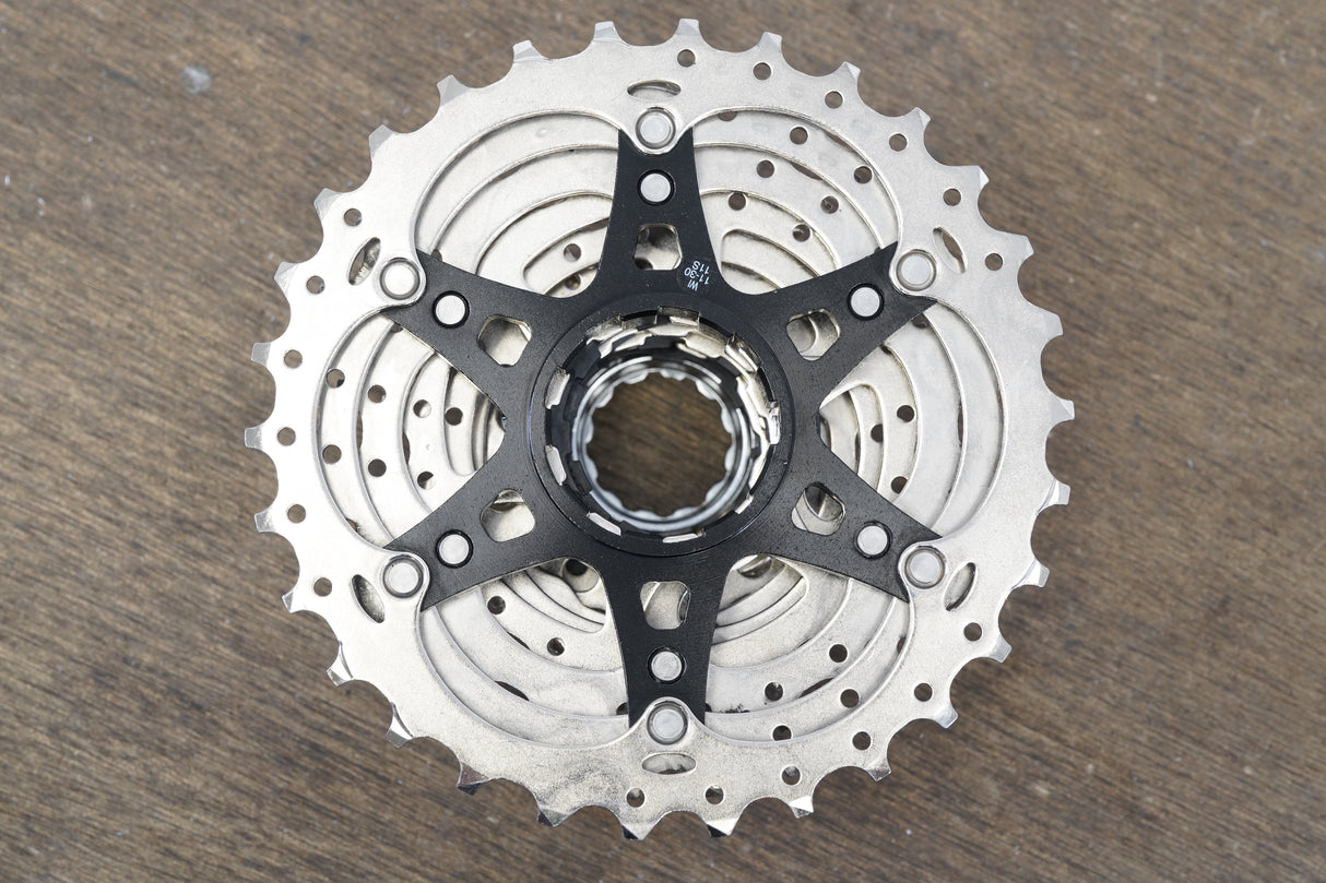 11-30T Shimano 105 CS-R7000 11 Speed Cassette 294g 7000
